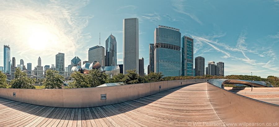 Image © Will Pearson 2009