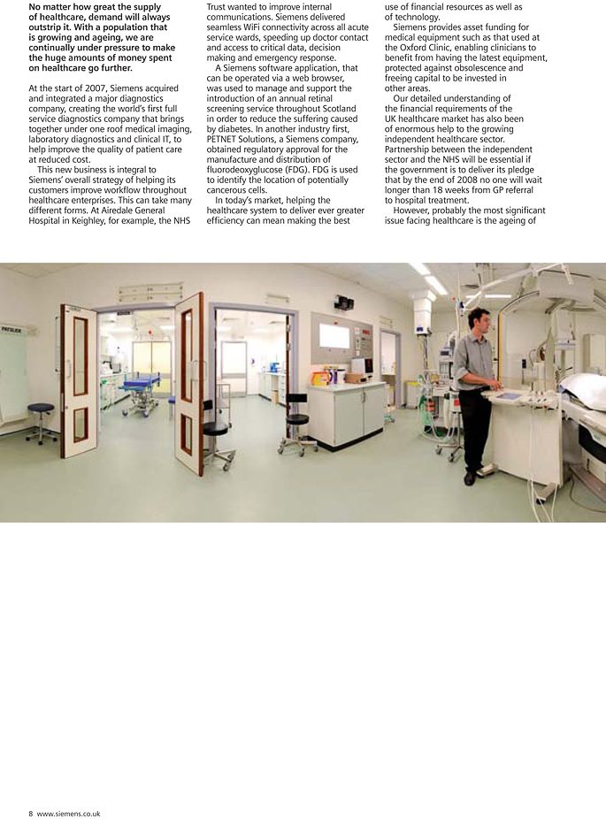 Siemens Commission