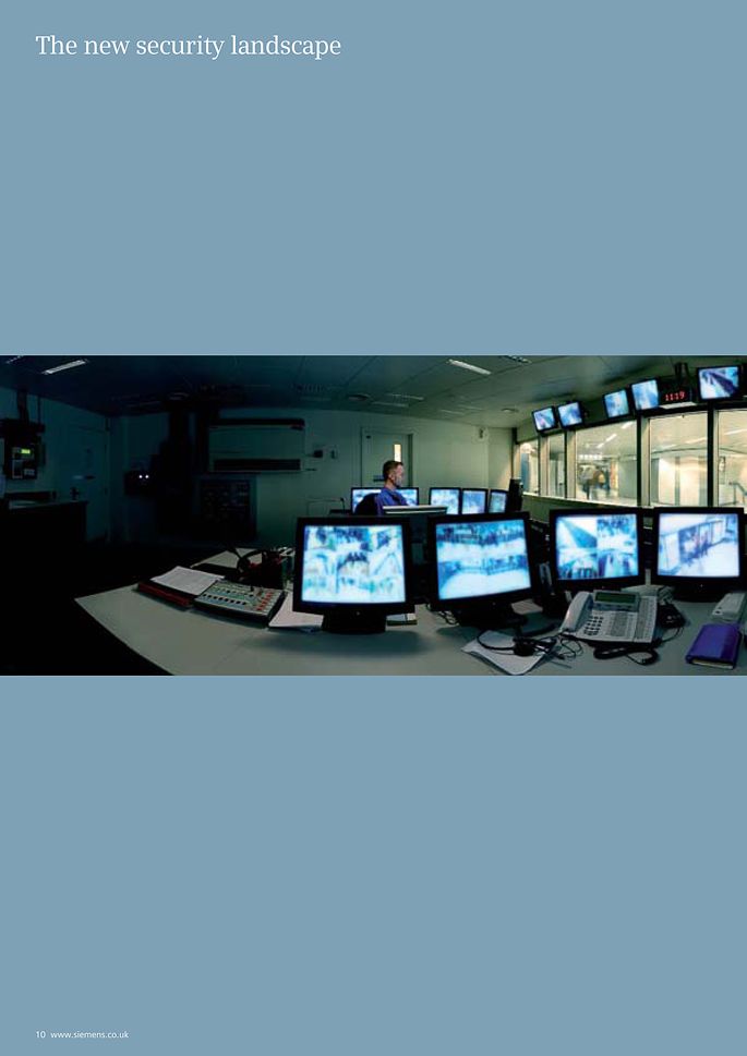 Siemens Commission
