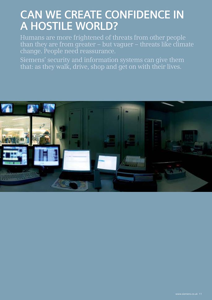 Siemens Commission