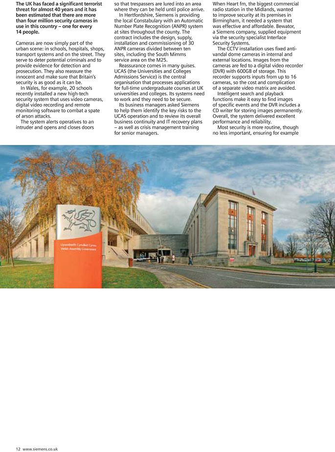 Siemens Commission