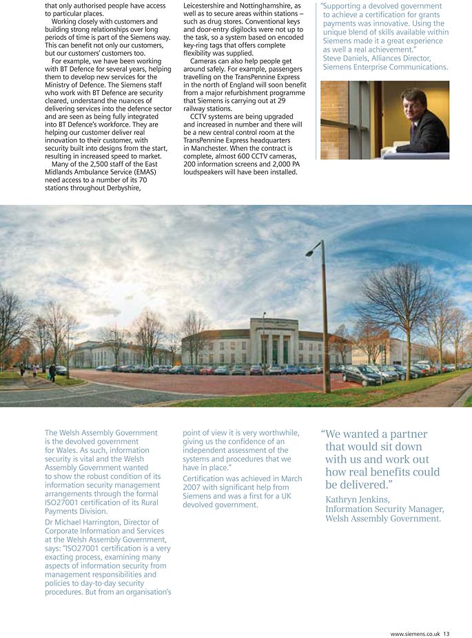 Siemens Commission
