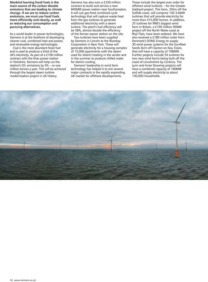 Siemens Commission