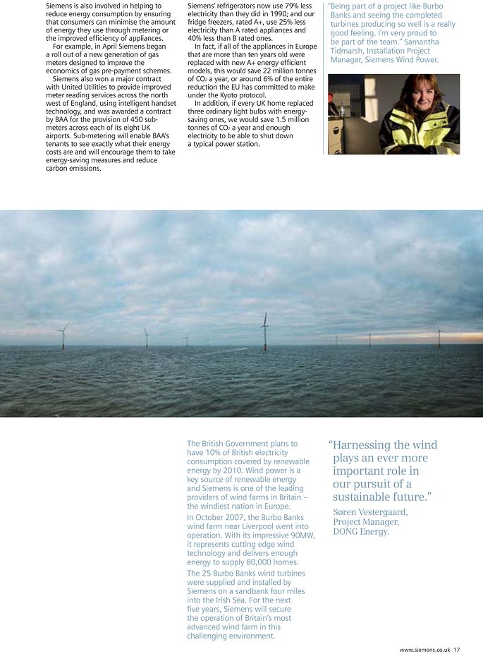 Siemens Commission