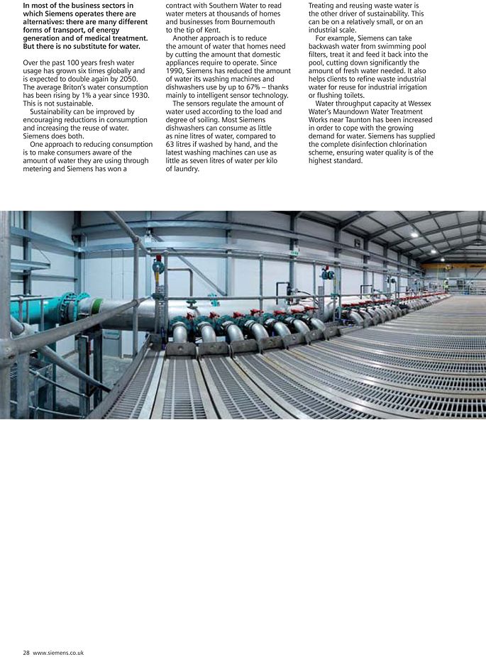 Siemens Commission