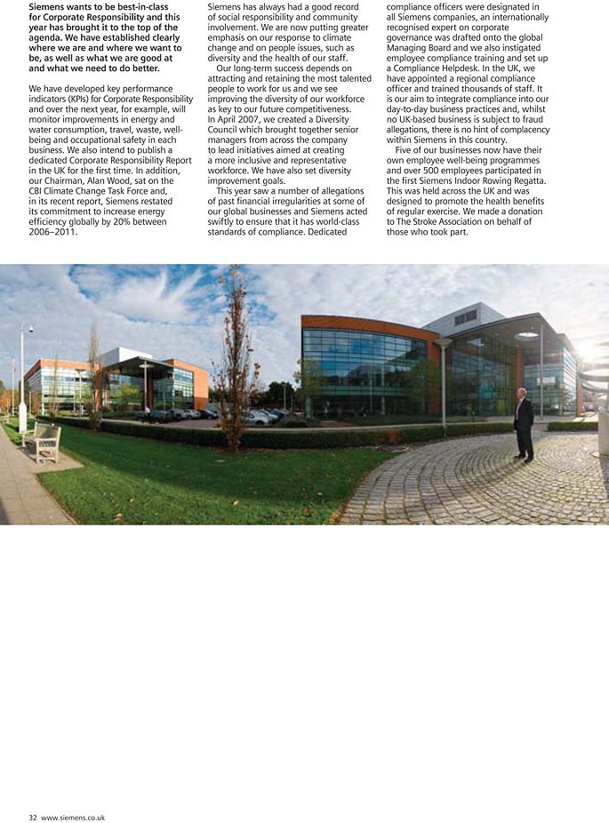 Siemens Commission